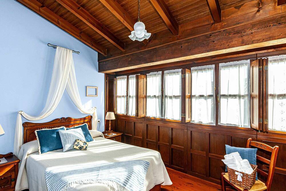 Sabina's house in Poo de Llanes, Llanes