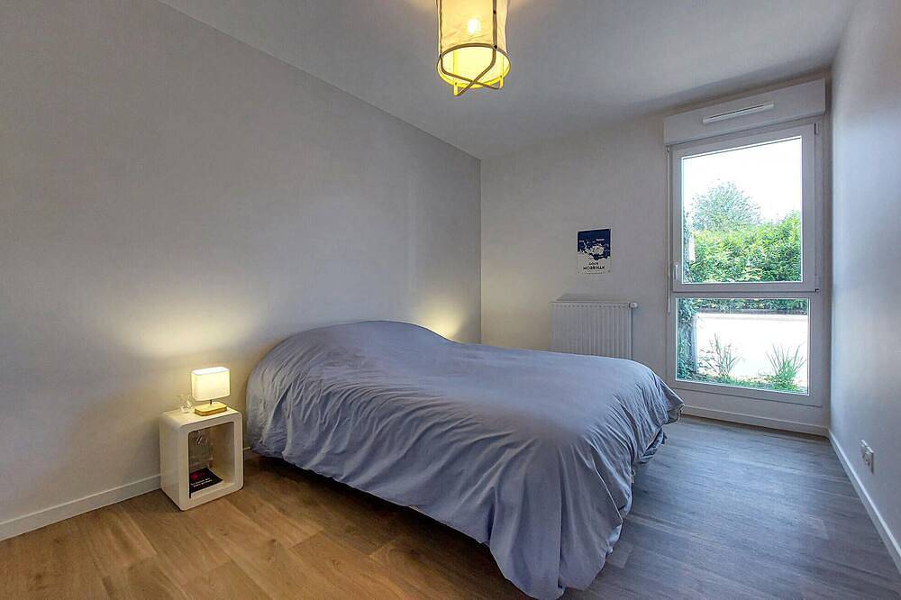 Apartamento entero, Gorgeous apartment in Muzillac with Wifi in Muzillac, Côte des Mégalithes