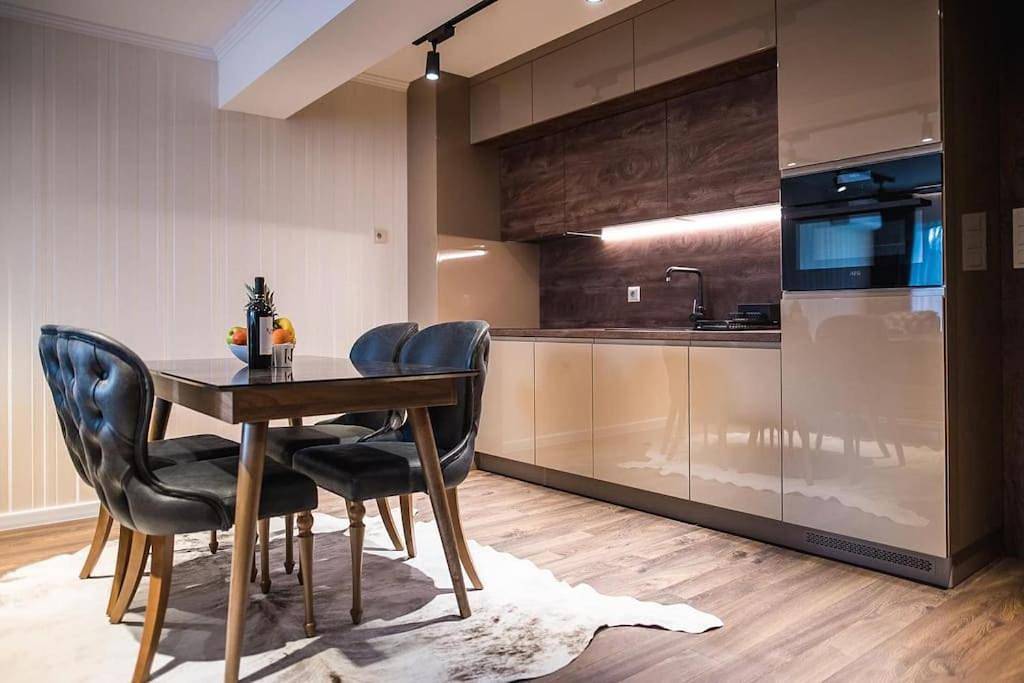Cały apartament, Lux Apart Karlovo in Karłowo, Bułgaria