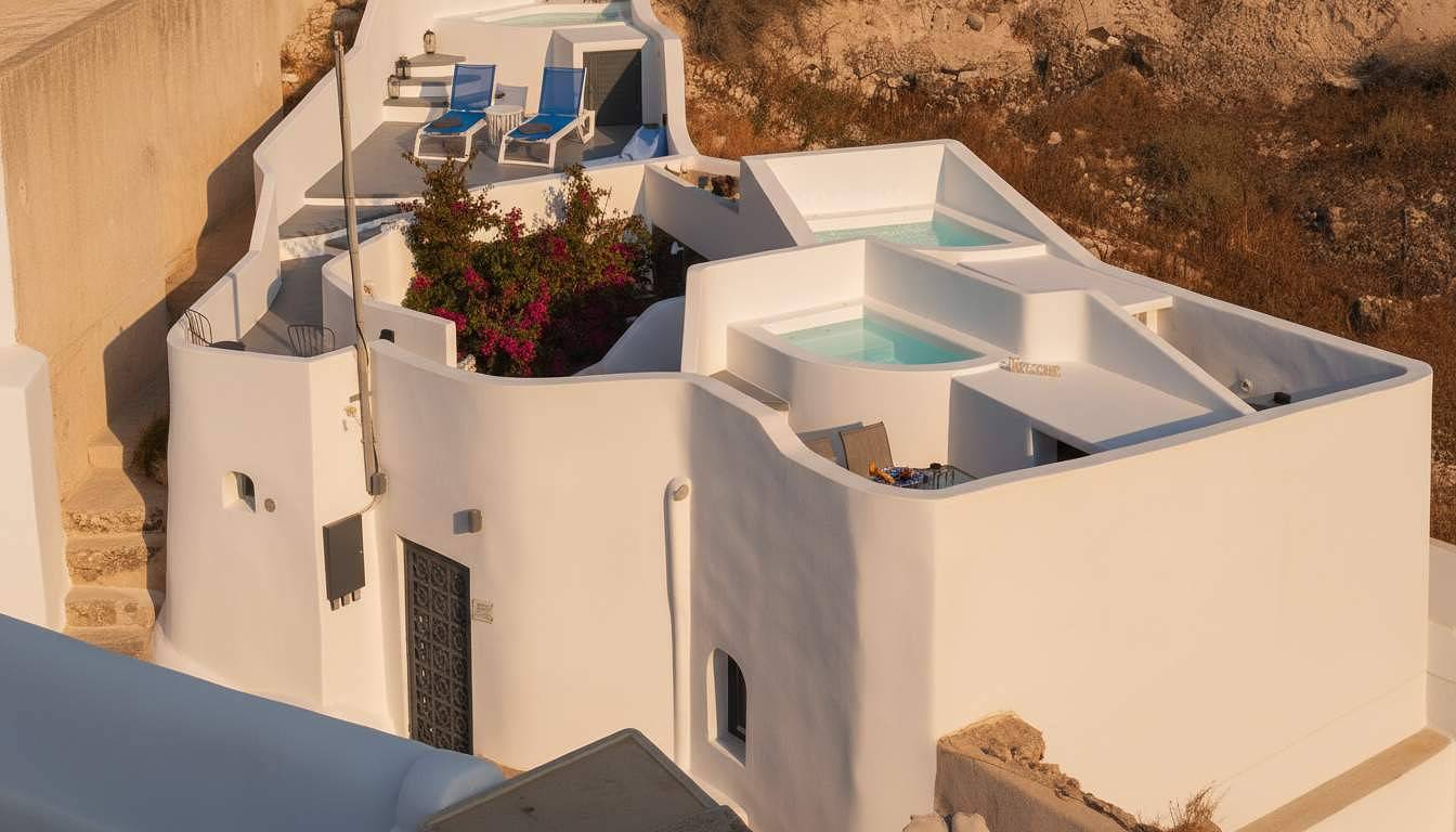 Vakantieappartement voor 4 personen met whirlpool, foto 6