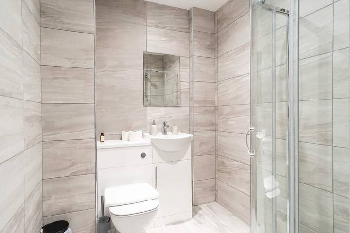 Apartamento entero, Spacious 1 Bed Apartment in the Heart of Preston in Preston, Lancashire