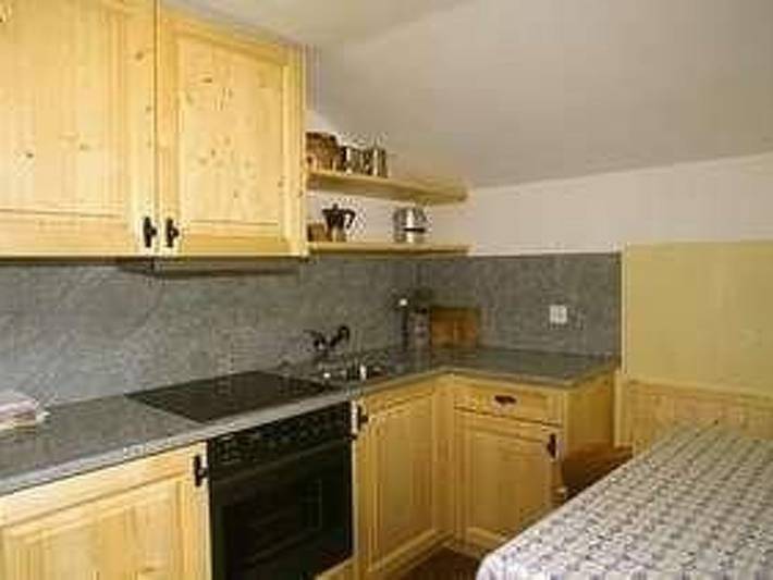 Ferienwohnung für 5 Personen, mit Garten, mit Haustier in Bregaglia - 3