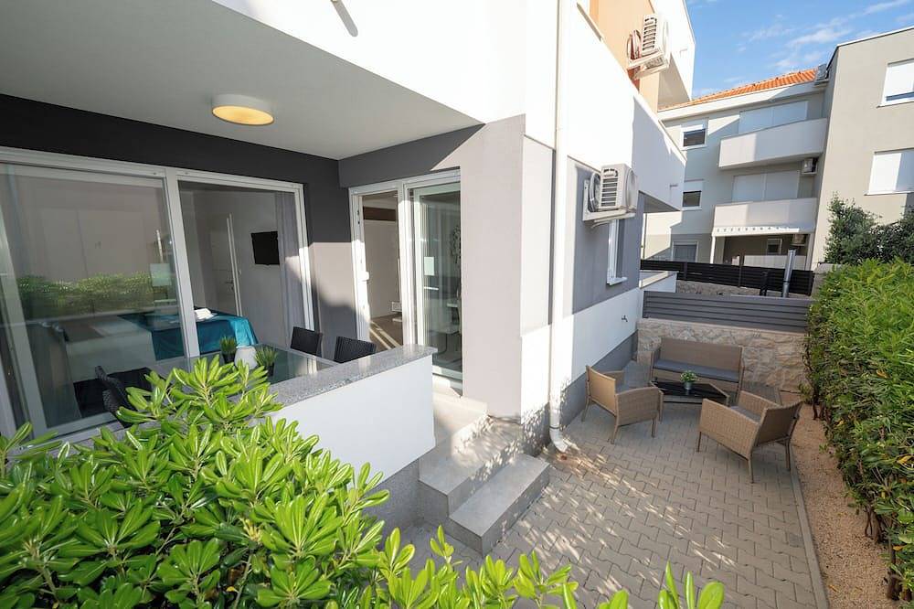 Appartamento vacanze a Pag a partire da 83€ a notte
