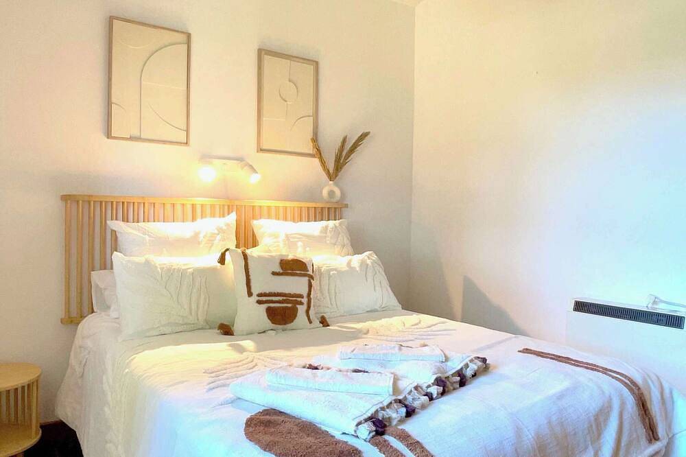 The Cliffs - Vue de Pantin in Valdoviño, Costa de Galicia