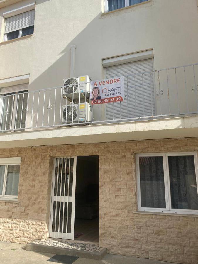 Villa pour 12 personnes, avec balcon à Canet-en-Roussillon - 4