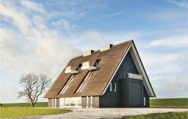 Vakantiehuis voor 22 Personen in Dongeradeel, Nederlandse kust, Afbeelding 3