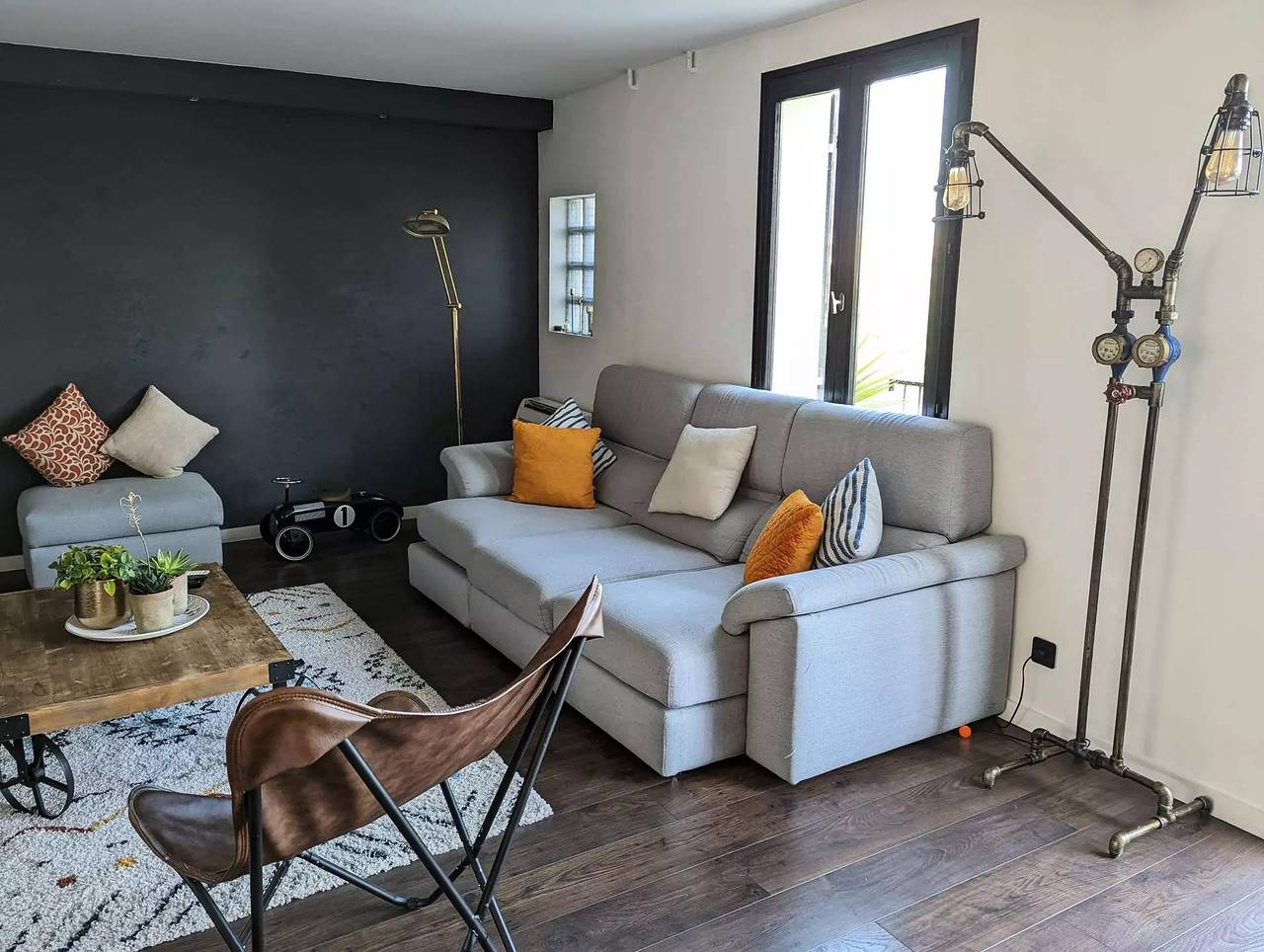 Maisons & Villas pour 6 Personnes in Balaruc-les-Bains, Côte méditerranéenne (France)