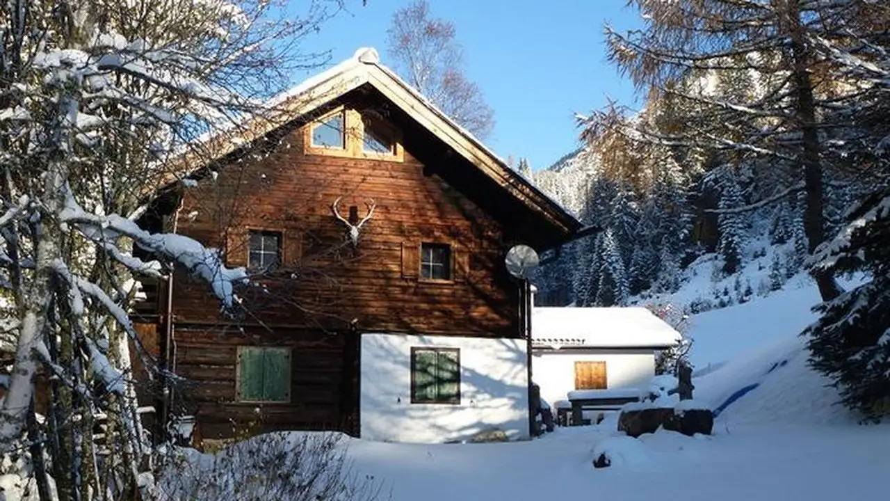 Ganze Ferienwohnung, Ferienwohnung für 4 Personen (60 m²) in Dienten am Hochkönig in Hochkönigstock, Dienten am Hochkönig