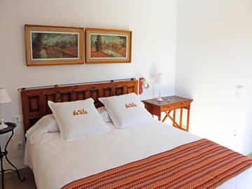 Maison De Vacances pour 14 Personnes dans Castellnou de Bages, Pla de Bages DO, Photo 4
