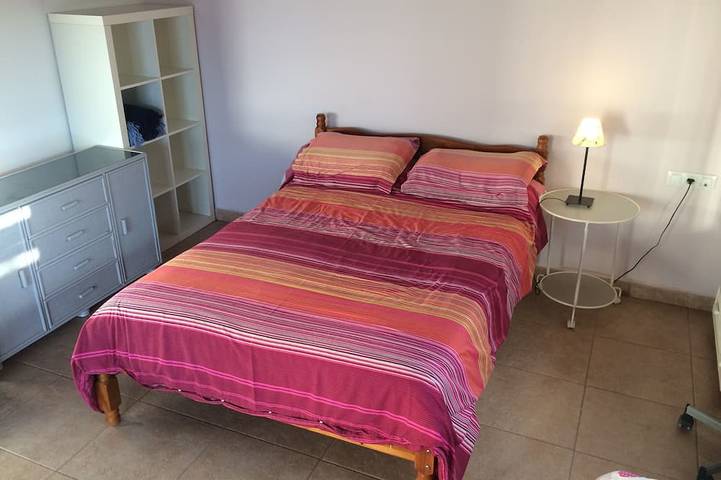 Luxury Abgelegene Villa mit großen beheizten privaten Pool und Wifi. in Lajares, La Oliva