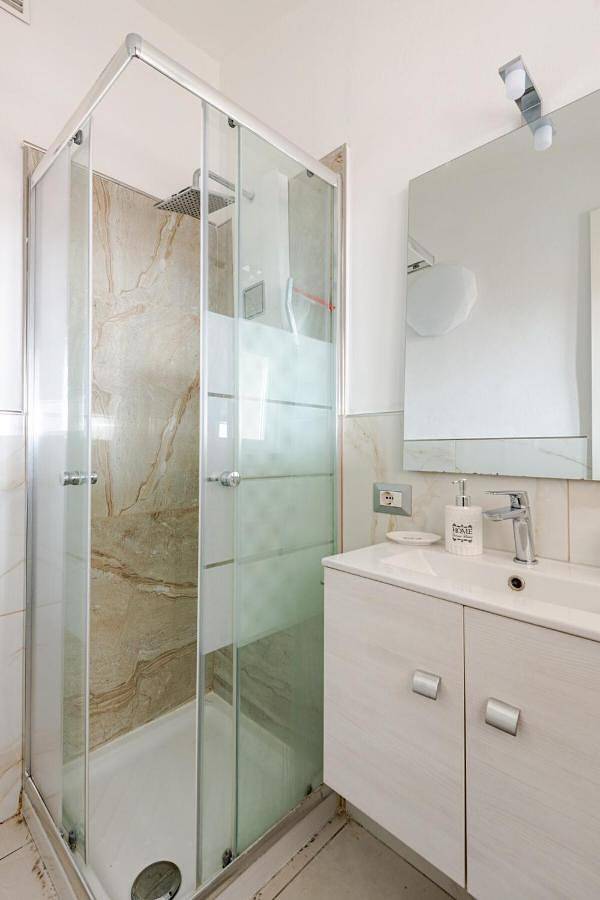 Gîte pour 2 personnes, avec terrasse, animaux acceptés à Sassuolo - 3