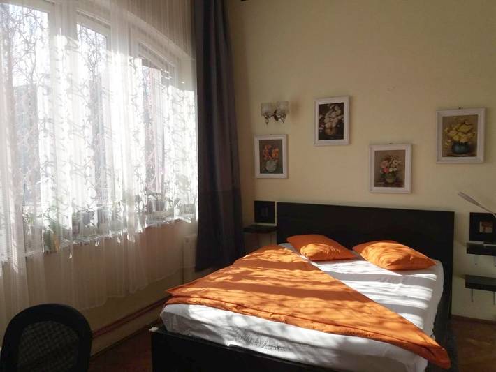 Maison d’hôte pour 4 personnes, avec vue et jardin à Bucarest - 2