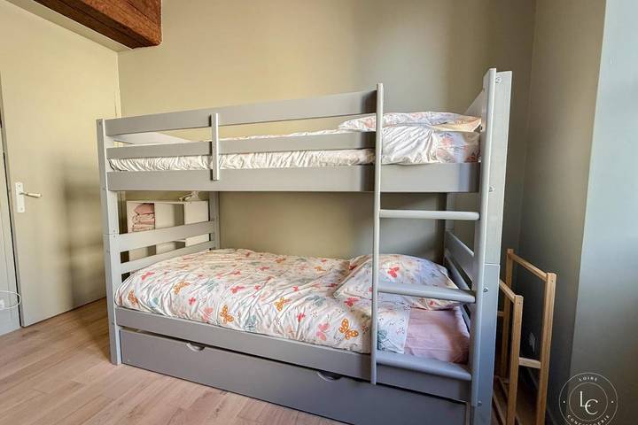 Location de vacances pour 5 personnes à Beaugency - 4