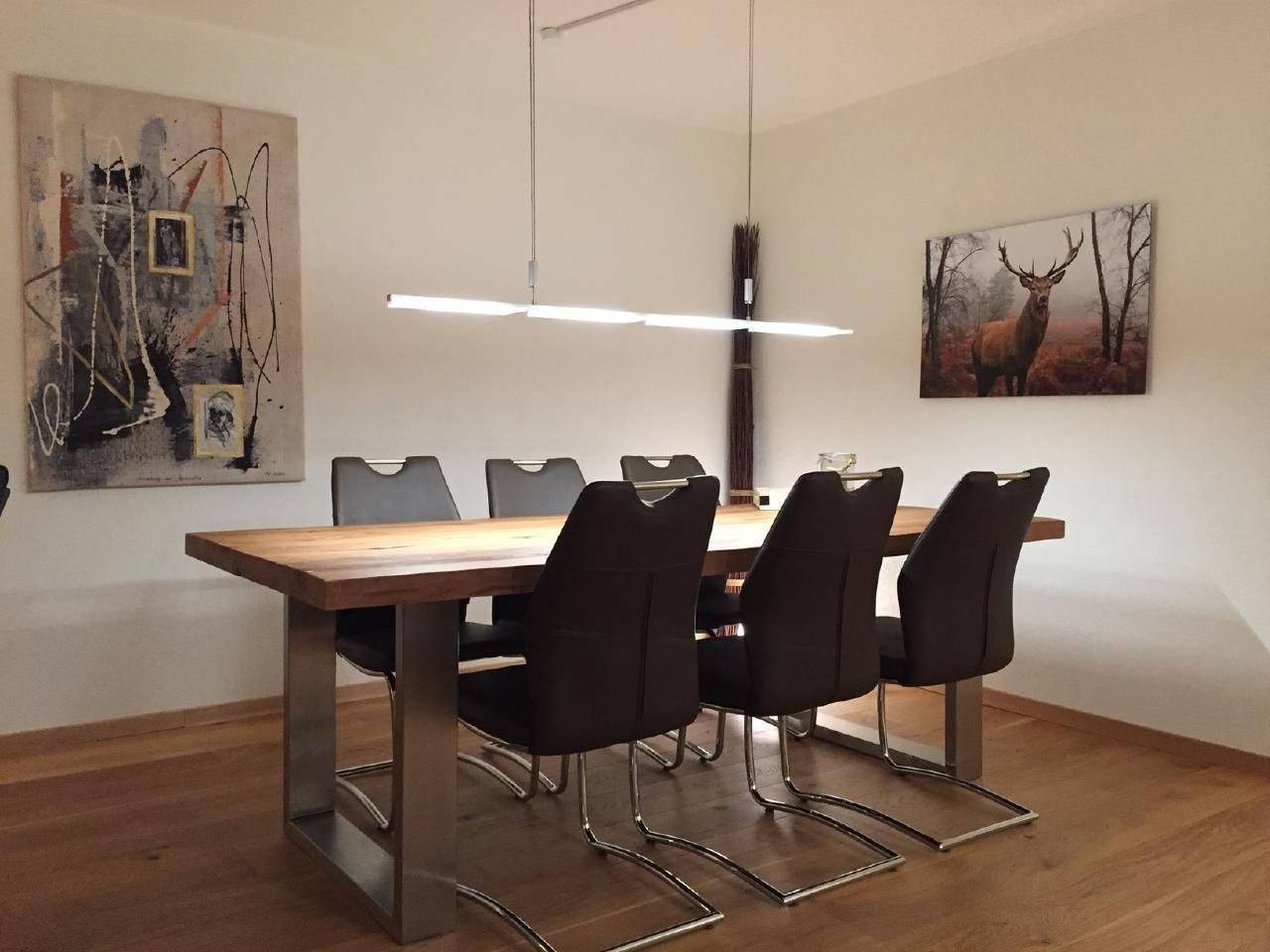 Ganze Wohnung, Chäserruggblick in Unterwasser, Wildhaus-Alt St. Johann