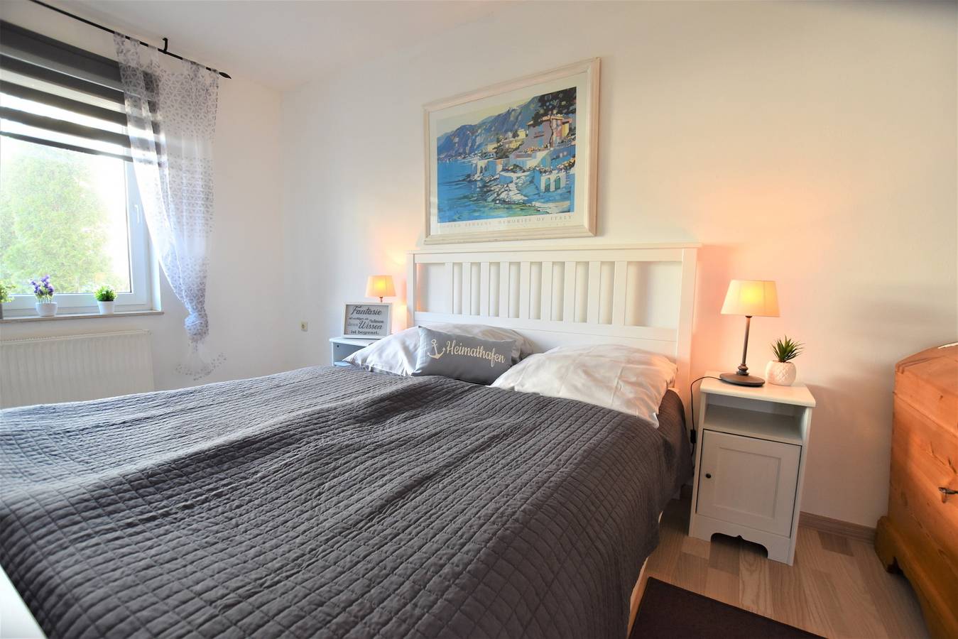 8022 Strandbungalow Anton in Grömitz, Ostholstein