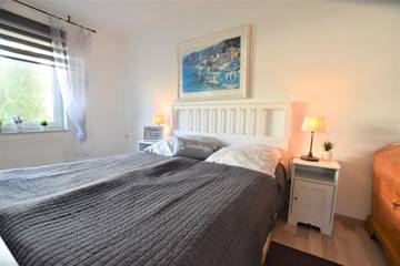 Bungalow für 3 Personen in Grömitz, Ostsee Schleswig-Holstein, Bild 4