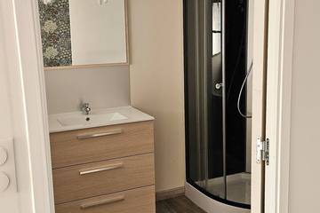 Chambre D’hôte pour 2 Personnes dans Maine-de-Boixe, Charente, Photo 1