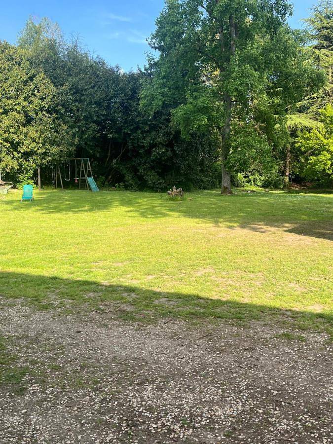 Gîte pour 5 personnes, avec jardin à Couilly-Pont-aux-Dames - 2