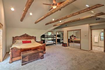 Cottage for 8 Guests in New Jersey, USA, Picture 1