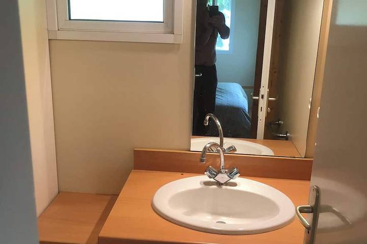 Gîte pour 7 personnes, avec piscine à Altillac - 4