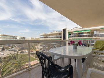 Appartement De Vacances pour 6 Personnes dans Salou, Costa Dorada, Photo 1