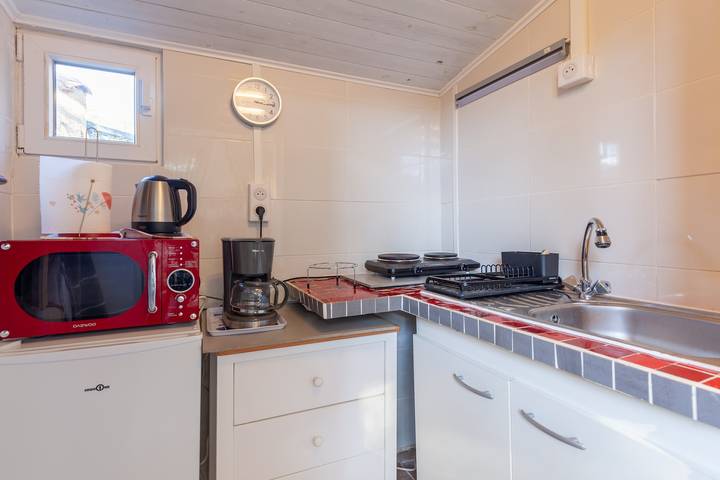 Ferienwohnung für 2 Personen, mit Garten in Europa - 3