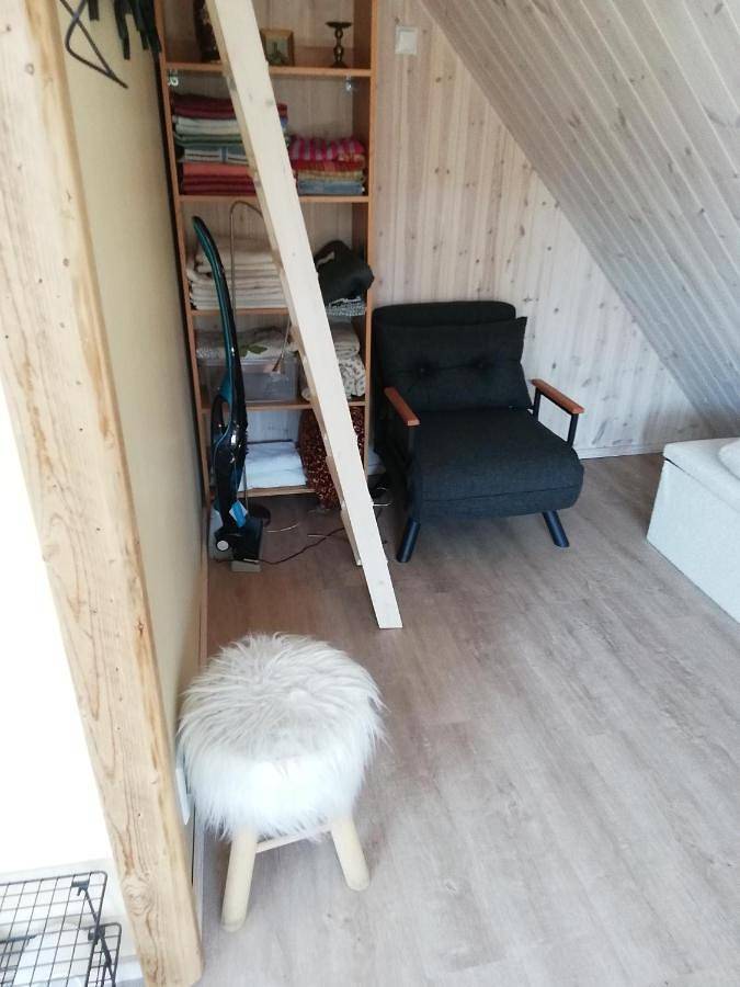 Gîte pour 3 personnes, avec sauna dans Otepaa - 3