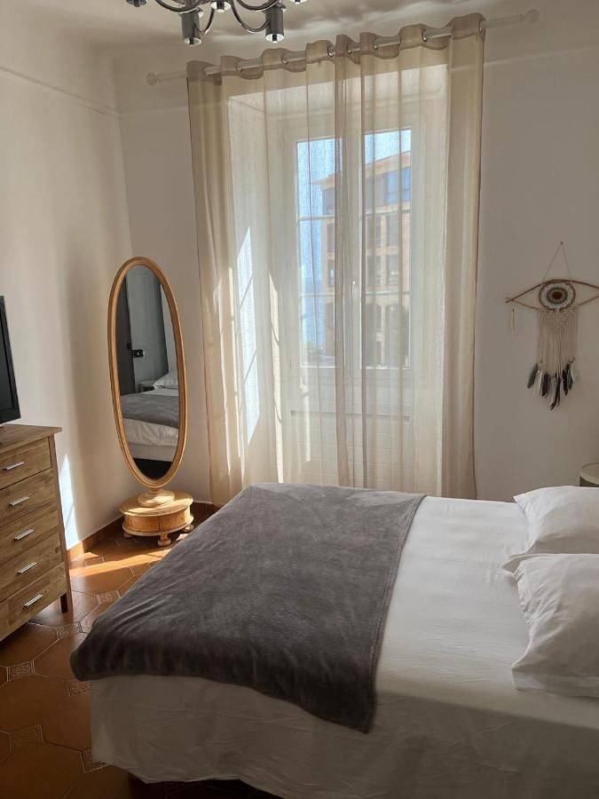 Appartement de vacances pour 4 personnes, avec vue