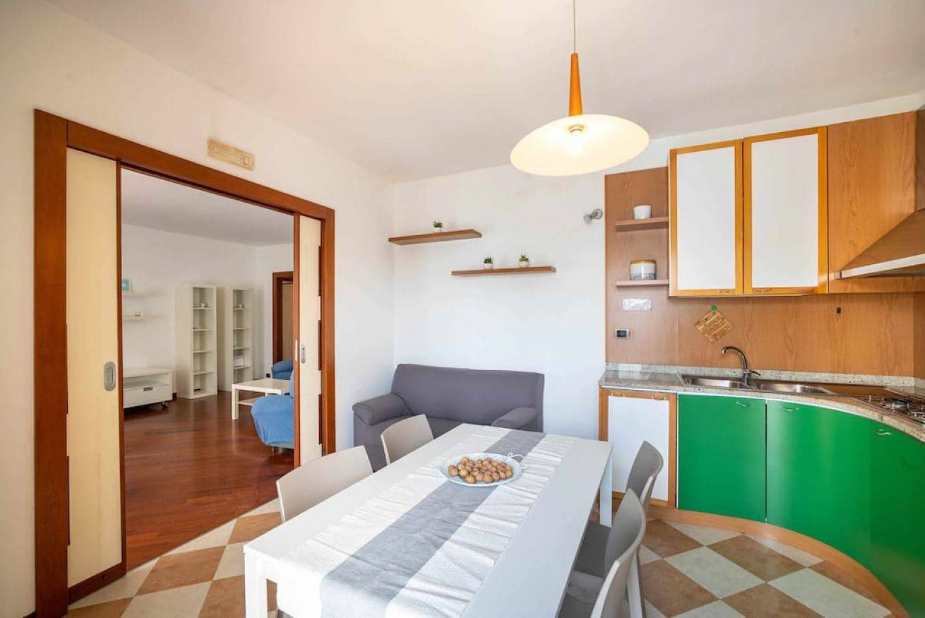 Apartamento entero, Wepuglia - La Casa sul Ponte in Polignano a Mare, Region de Bari