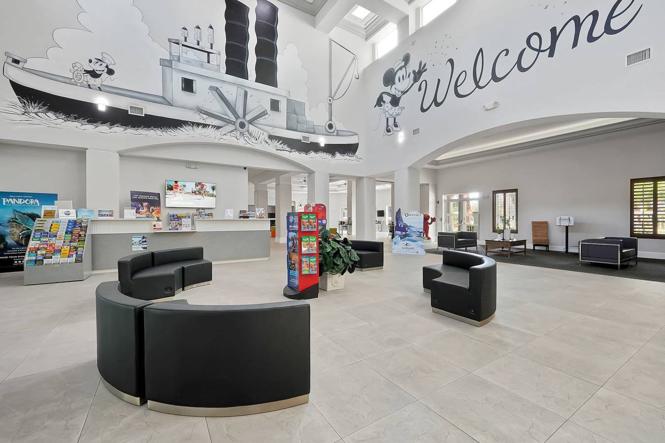 Apartamento entero, Disney Favorite Free Shuttle in Disney World