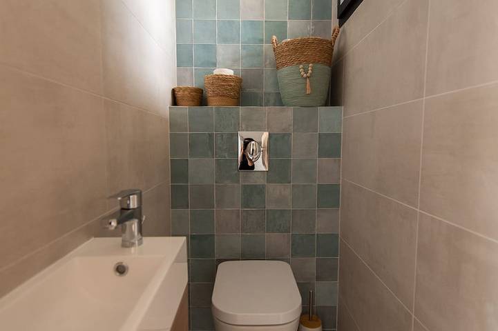 Mas en Provence Avec Piscine un Havre de Paix Pour se Ressourcer in Salon-de-Provence, Aix-en-Provence und Umgebung