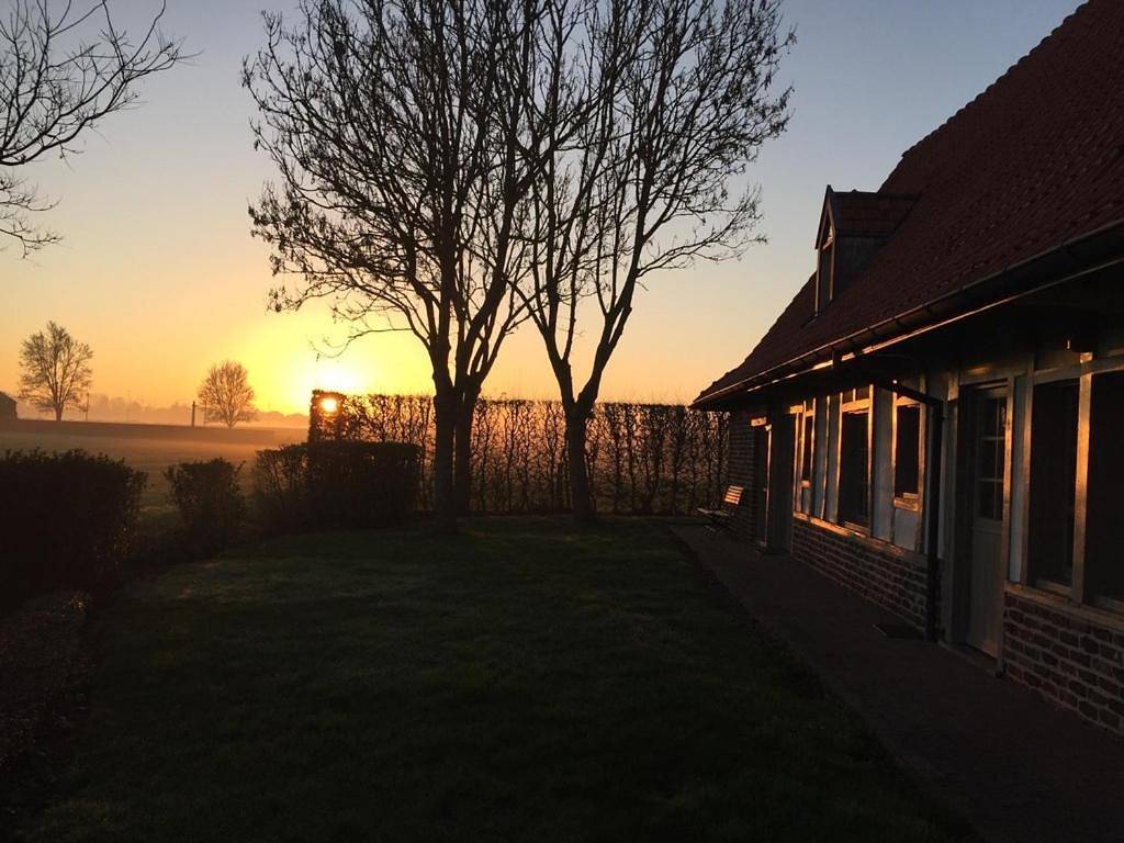 De Flyboys in Watou, Poperinge