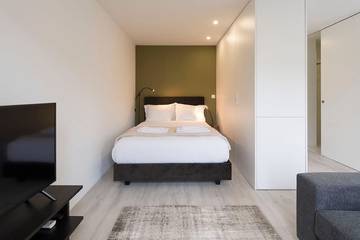 Apartamento De Férias para 2 Pessoas em Massarelos, Lordelo do Ouro e Massarelos, Foto 4