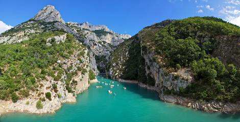 Cottage for 4 People in Saint-Laurent-du-Verdon, Verdon Gorge, Photo 3