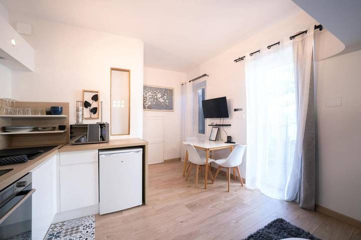 Gîte pour 3 personnes à Valence - 3