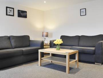 Holiday Home for 2 People in Whitby, North Yorkshire, Photo 4