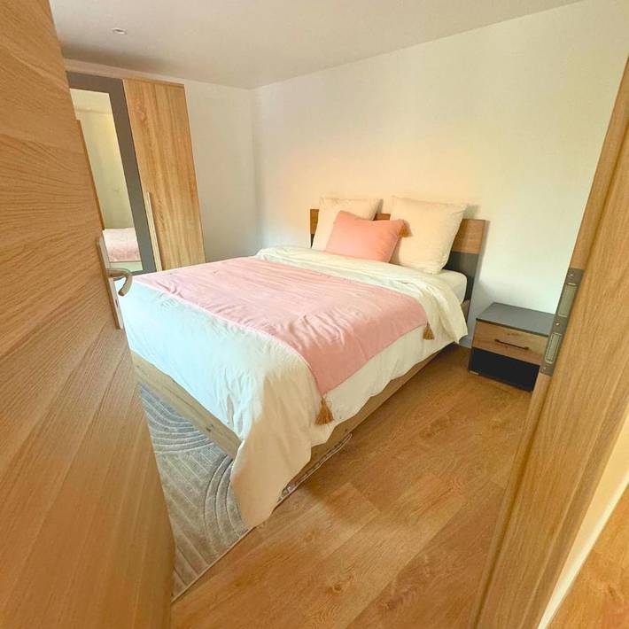 Gîte pour 8 personnes à Steinbrunn-le-Bas - 4