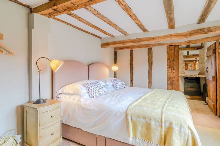 Le pavillon de chasse du domaine de Ragley – peut accueillir 16 personnes dans 7 chambres in Alcester, Warwickshire