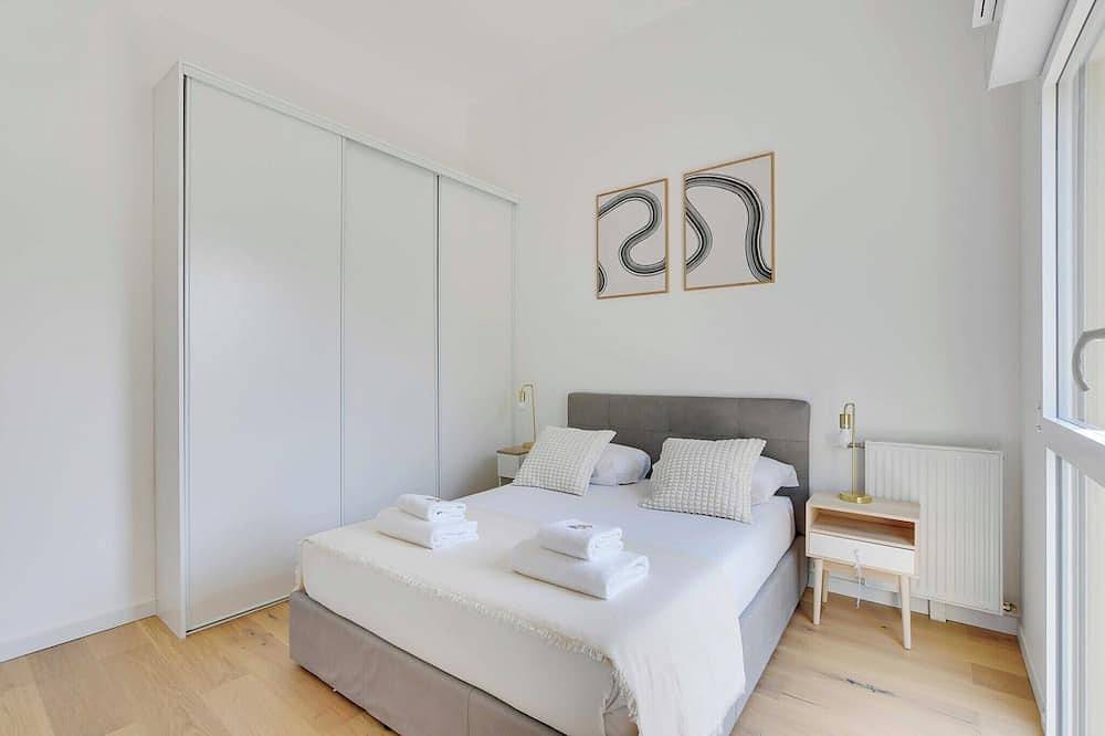 Apartamento entero, Luminoso apartamento -1Hab/4P - Pmr - Nogent-sur-Marne in Nogent-sur-Marne, Valle del Marne