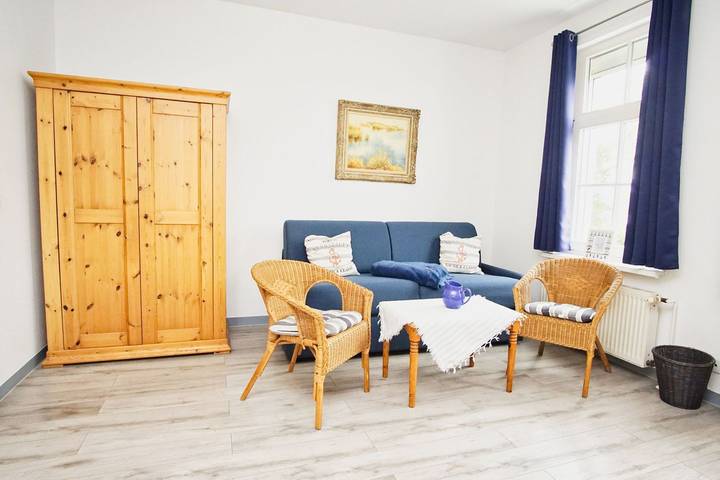 Ferienwohnung für 2 Personen in Göhren - 4