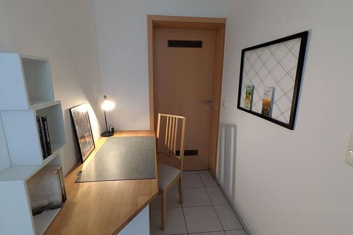 Ferienwohnung für 2 Personen in Wittlich - 3