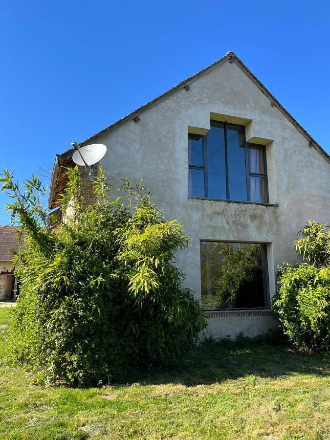 Location de vacances pour 8 personnes à Argent-sur-Sauldre - 2