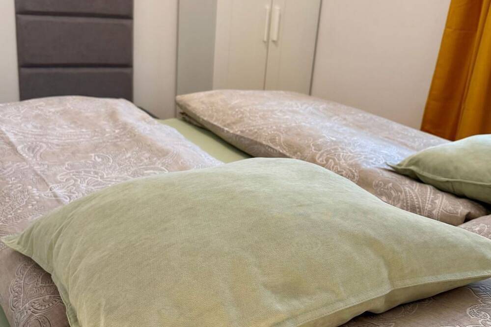 Ganze Wohnung, Gartenwohnung in Pörtschach am Wörthersee, Klagenfurt-Land