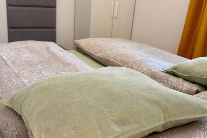 Ganze Wohnung, Gartenwohnung in Pörtschach am Wörthersee, Klagenfurt-Land