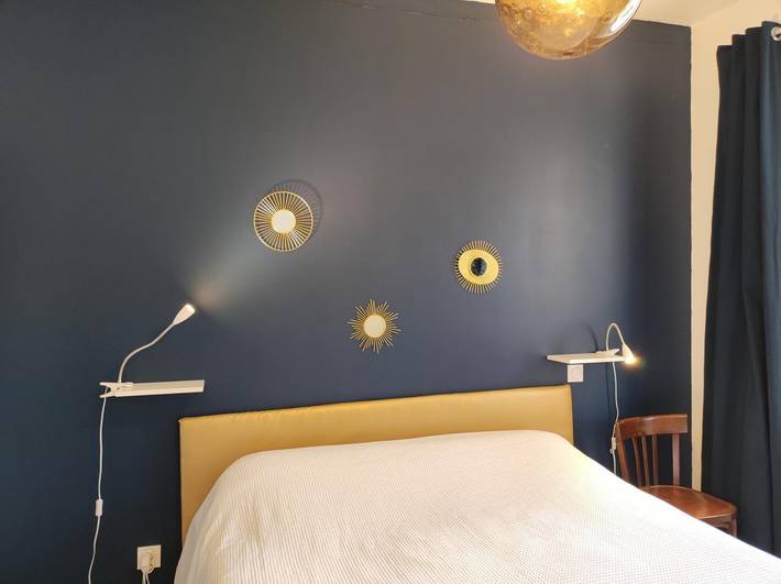 Gîte pour 4 personnes à Ax-les-Thermes - 3