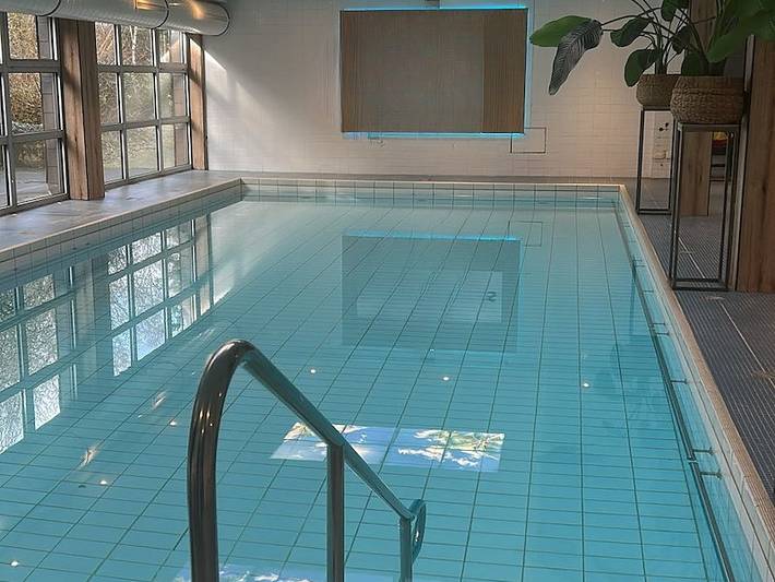 Ferienhaus für 135 Personen in Winterberg