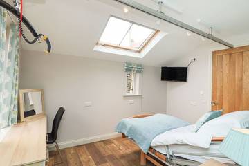 Cottage for 5 People in North Yorkshire, Photo 4