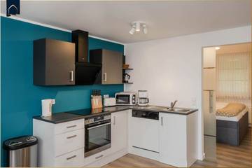 Bungalow für 2 Personen in Korswandt, Usedom, Bild 2