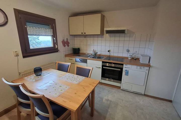 Ferienwohnung für 3 Personen - 1