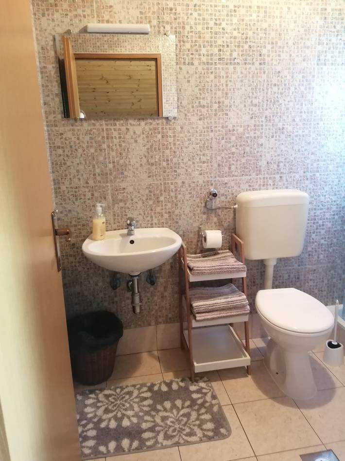 BnB für 3 Personen, mit Balkon in Kroatien - 4